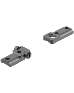 LEUPOLD Steel Standard (STD) Bases for Winchester 70 RVF/R #50023 *New!