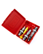 LEE Steel 3-Die Set Micrometrico 45-70 Government #90561