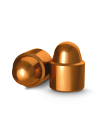 H&N Palle in Piombo Ramato 451" / 45 ACP 200gr SWC HS (500pz)