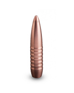 Palle Monolitiche 243" / 6mm 87gr Peregrine Match VRG5 SPBT (50pz)