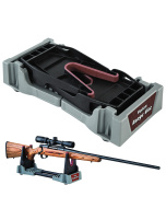 TIPTON Compact Range Vise - Compact Cleaning Bench