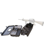 MTM TRB-40 Gun Vise Tactical Range Box per AR-15 e M16