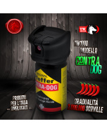 TW1000 ContraDOG Spray contro gli animali feroci