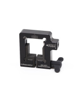 ARMANOV Universal Rear Sight Pusher Regolatore Tacca di Mira Senza Inserti