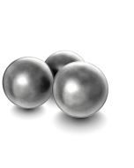 H&N Palle Sferiche 435" Avancarica (100pz)