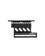 S.D.M. Schnellverschluss Picatinny AK Adapter