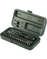 WEAVER Attrezzi Armaiolo Compact Tool Kit #849717