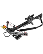 SKORPION Balestra XBC350 Nera 185 lbs