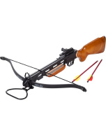 SKORPION Balestra XBR 100 Wood #150 lbs