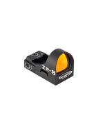 TONI SYSTEM Red Dot ZR8 8MOA #ZR8OPT