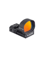 TONI SYSTEM Red Dot ZV3 3 MOA #ZV3OPT