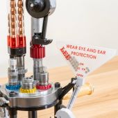 LEE Precision Ultimate Turret Press Kit Pressa .223 Remington #91923