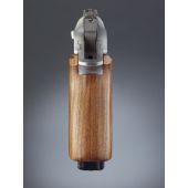 HOGUE Guance in Legno Walther PPK Pau Ferro #02310