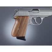 HOGUE Guance in Legno Walther PPK Pau Ferro #02310