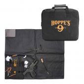 HOPPE'S Range Cleaning Kit Pulizia con Tappeto #FC4