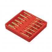 HOPPE'S Kit Spingi Pezzuole 13pz #JKI