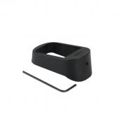 PACHMAYR Mag Sleeve Magazine Adapter per Glock 19/23/32 with Glock 17/22/31 Mags #03850