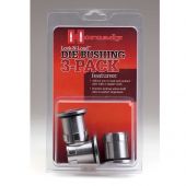 HORNADY Lock-N-Load Die Bushing (3pc) #044093