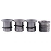 HORNADY Lock-N-Load Conversion Kit + 3 Bushings #044099