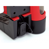 HORNADY Vibratory Trickler Centellinatore per Polvere Vibrante #050102