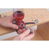 HORNADY Lock-N-Load® Powder Pistol Metering Insert #050116