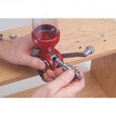 HORNADY Lock-N-Load® Powder Pistol Metering Insert #050116