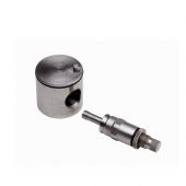 HORNADY Cilindro Dosatore Pistol Rotor & Metering Assy #050128