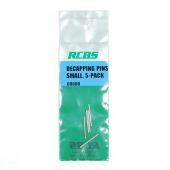 RCBS Decapping Pin Small (5pz) #09608