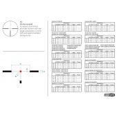MEOPTA MeoStar R2 2.5-15x56 RD PA Reticolo 4C illuminato