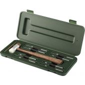 WEAVER Attrezzi Armaiolo Hammer&Punch Kit Box #849723