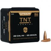 SPEER Bullets TNT 224" 50gr HP TNT #1030 (100pc)