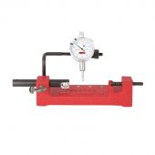 FORSTER Co-Ax Misuratore di concentricità + indicatore #010482