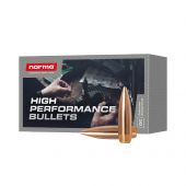 NORMA Bullets 224" 69gr GTX (100pc) #10657401