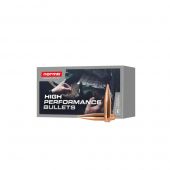 NORMA Bullets 6.5mm 130gr GOLD TARG (500pc)