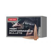 NORMA Bullets GTX 338&quot; 250gr (50pc)