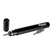 WHEELER Multi-Driver Tool Pen With Aluminum Handle #1082256