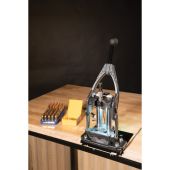 FRANKFORD M-Press Coaxial Reloading Pressa da Ricarica mono stazione #1097879