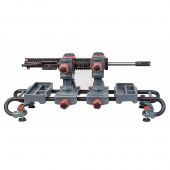 TIPTON Ultra Gun Vise Banco di Pulizia Ultra Universale #110011