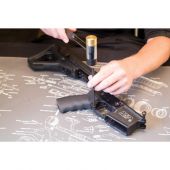 WHEELER Master Gunsmithing Interchangeable Hammer Set di Martelli per Armaiolo #110268