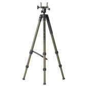 BOG DeathGrip Infinite Aluminum Tripod Treppiede da Tiro #1159188