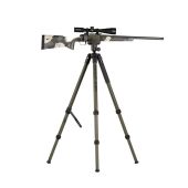 BOG DeathGrip Infinite Aluminum Tripod Treppiede da Tiro #1159188