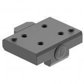 LEUPOLD Attacco Deltapoint Pro Slot Mount Weaver/Picatinny  #120056