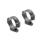 LEUPOLD Atacco Ringmounts Ruger M77 Anelli 34mm Alti #120151
