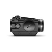HAWKE Vantage Red Dot Sight 1x25 3.MOA C/Attacco Scina 11mm #12106