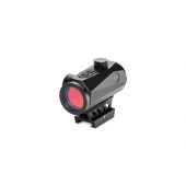 HAWKE Endurance Red Dot Sight 1x30 3.MOA C/Attacco Rapido Weaver #12128
