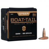 SPEER Palle Boat Tail 243" 85gr Spitzer BTSP #1213 (100pz)