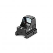 HAWKE Endurance Reflex Red Dot Sight 1x 3.MOA C/Attacco Rapido Weaver #12150