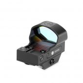 HAWKE Frontier Reflex Red Dot 1x 3.MOA Weaver/DPP #12163