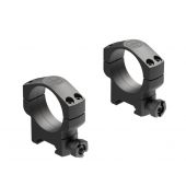 LEUPOLD Attacco Mark 4 Anelli 35mm Alti #120180