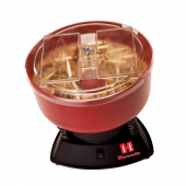 HORNADY M-1 Case Tumbler 220Volt Vibropulitore per bossoli #050204